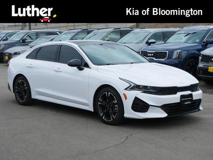 2023 Kia K5 Minneapolis MN
