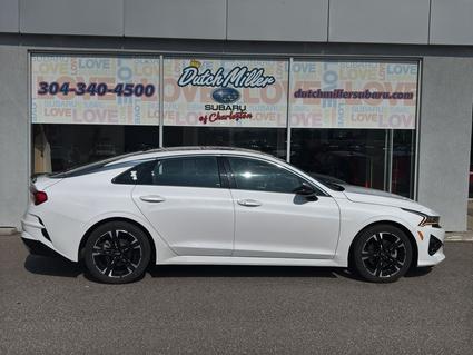 2023 Kia K5 Charleston WV