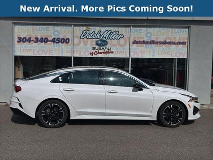 2023 Kia K5 Charleston WV