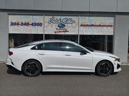 2023 Kia K5 Charleston WV