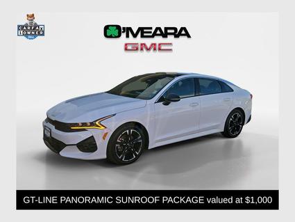 2023 Kia K5 Denver CO