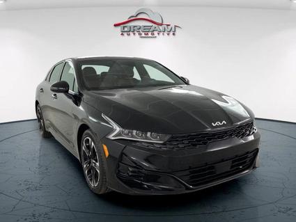 2023 Kia K5 Lawrence KS
