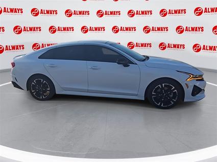 2023 Kia K5 Witchita Falls TX