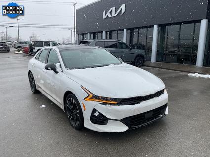 2023 Kia K5 Nicholasville KY