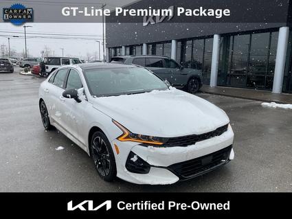 2023 Kia K5 Nicholasville KY