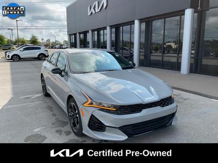 2023 Kia K5 Nicholasville KY