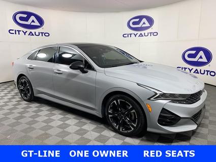 2023 Kia K5 Memphis TN