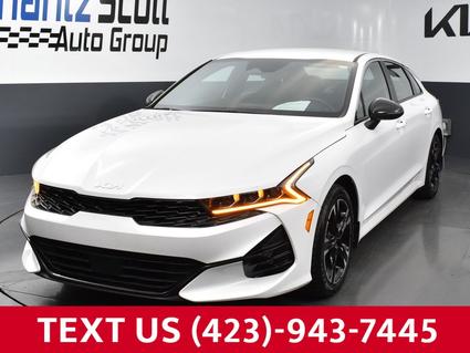 2023 Kia K5 Kingsport TN