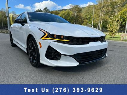 2023 Kia K5 Big Stone Gap VA