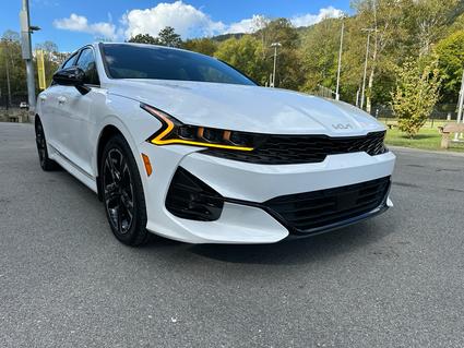 2023 Kia K5 Big Stone Gap VA