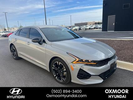 2023 Kia K5 Louisville KY