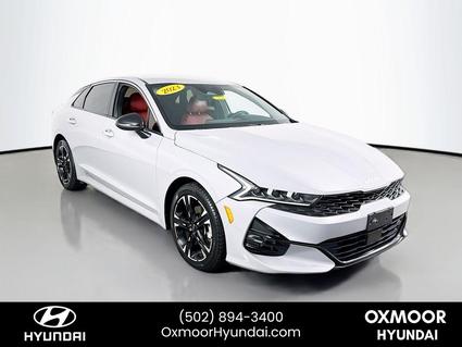 2023 Kia K5 Louisville KY