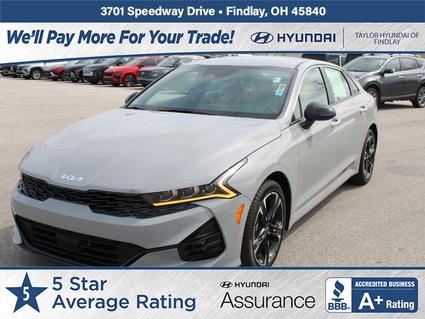 2024 Kia K5 Findlay OH