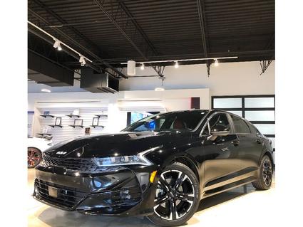 2024 Kia K5 Birmingham AL