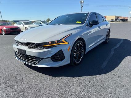 2024 Kia K5 Salem IL