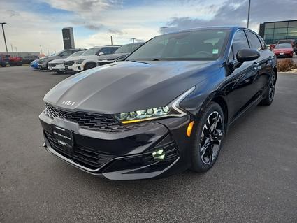 2024 Kia K5 Rexburg ID