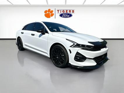 2024 Kia K5 Walhalla SC