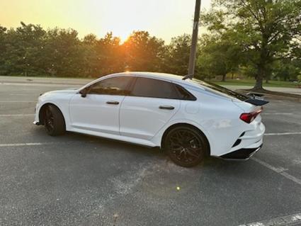 2024 Kia K5 Walhalla SC