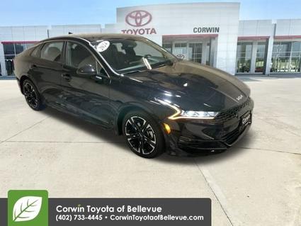 2024 Kia K5 Bellevue NE