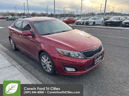 2014 Kia Optima Pasco WA