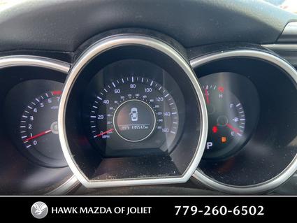 2015 Kia Optima Plainfield IL