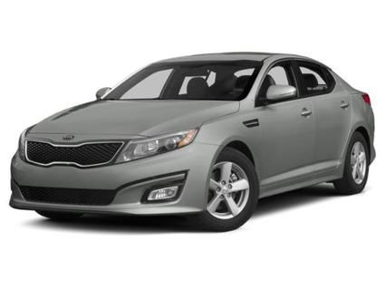 2015 Kia Optima Minneapolis MN