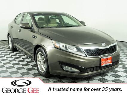 2012 Kia Optima Liberty Lake WA
