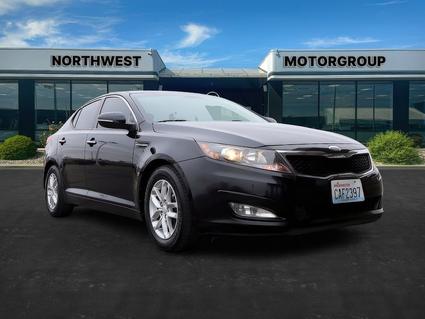 2013 Kia Optima Pasco WA