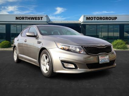 2014 Kia Optima Pasco WA