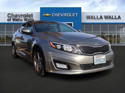 2014 Kia Optima Pasco WA