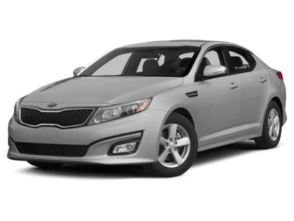 2015 Kia Optima Minneapolis MN