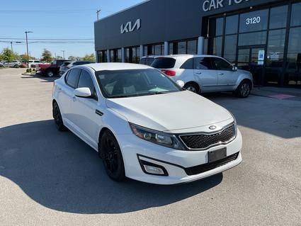 2015 Kia Optima Nicholasville KY