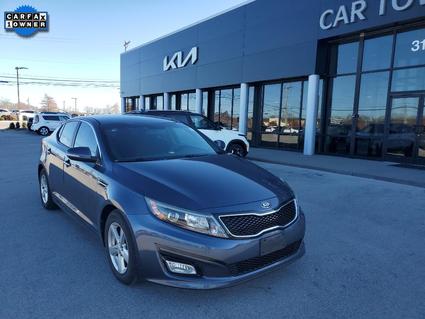 2015 Kia Optima Nicholasville KY