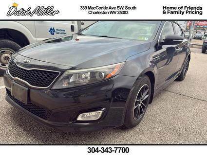 2015 Kia Optima South Charleston WV