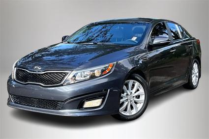 2015 Kia Optima Fort Walton Beach FL