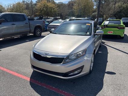2013 Kia Optima Fort Walton Beach FL