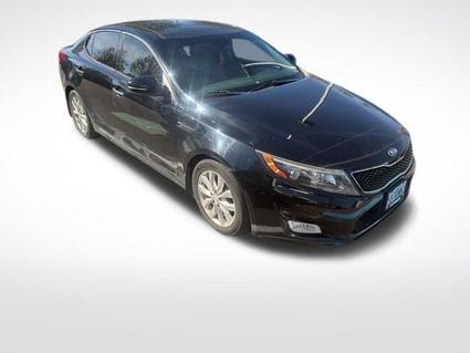 2014 Kia Optima Salem OR