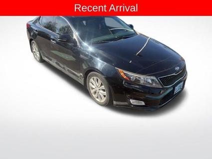 2014 Kia Optima Salem OR