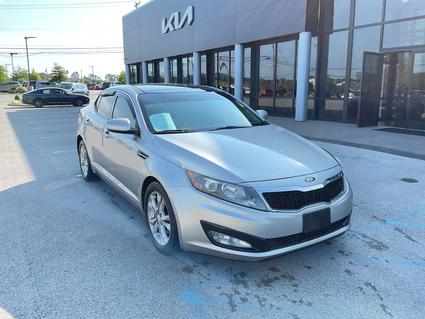 2012 Kia Optima Nicholasville KY