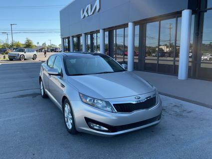 2013 Kia Optima Nicholasville KY