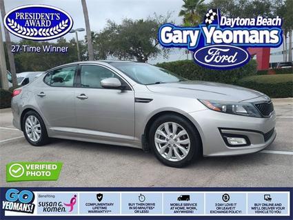 2014 Kia Optima Daytona Beach FL