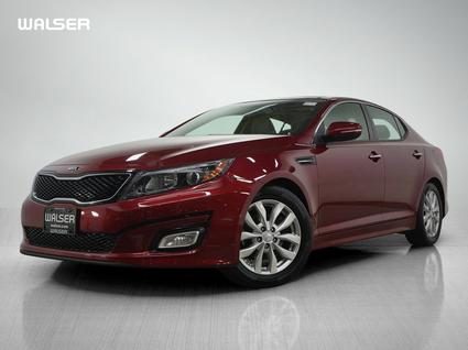 2015 Kia Optima Hopkins MN