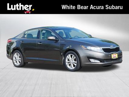 2012 Kia Optima Saint Paul MN