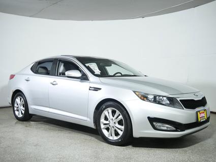 2013 Kia Optima Waite Park MN