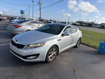 2013 Kia Optima Pensacola FL