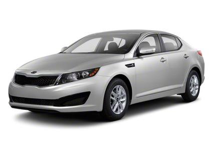 2013 Kia Optima Minneapolis MN