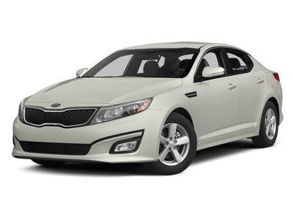 2014 Kia Optima Minneapolis MN