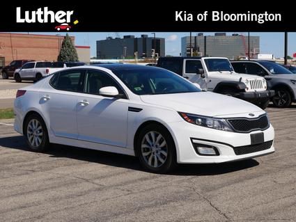 2014 Kia Optima Minneapolis MN