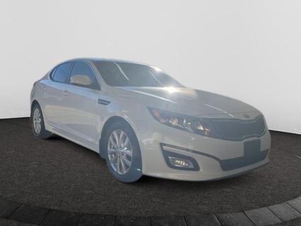 2015 Kia Optima Tupelo MS