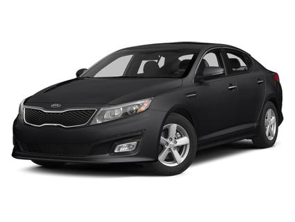 2014 Kia Optima Inver Grove Heights MN